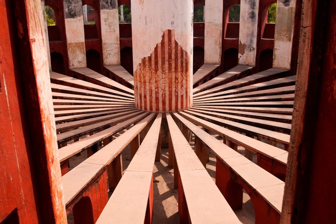 Jantar Mantar