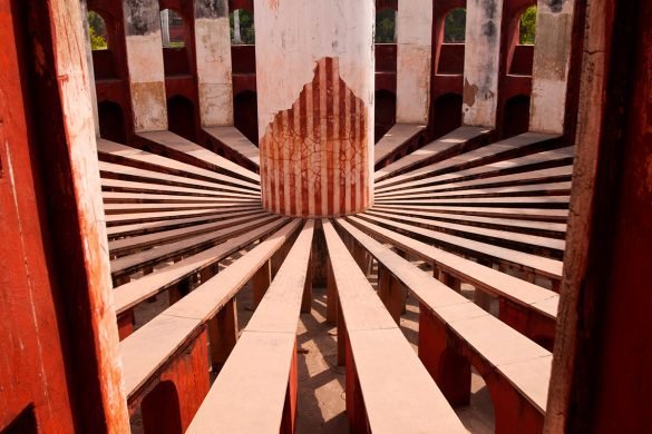 Jantar Mantar