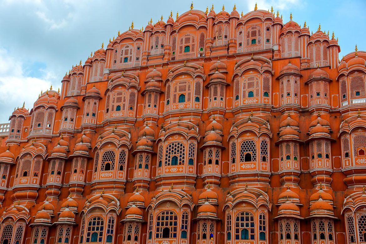 Introduction to Rajasthan