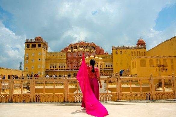 City palace Jaipur
