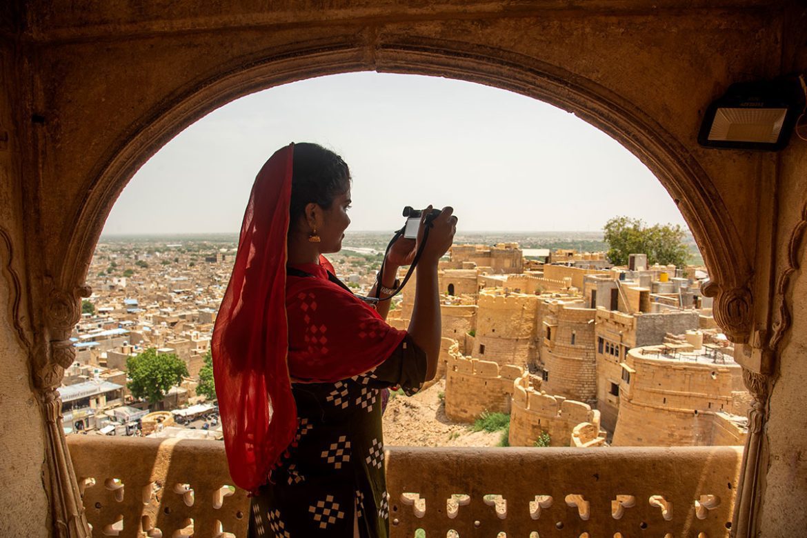 Popular Festivals in Rajasthan