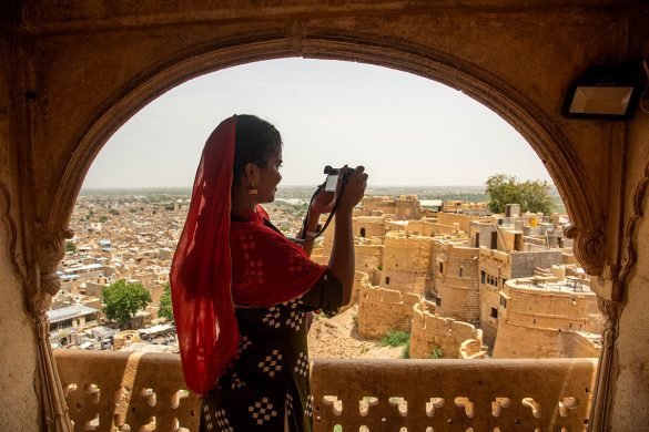 Popular Festivals in Rajasthan